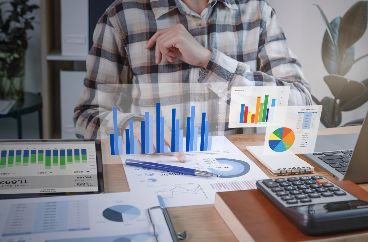 Rail Transportation Case Study